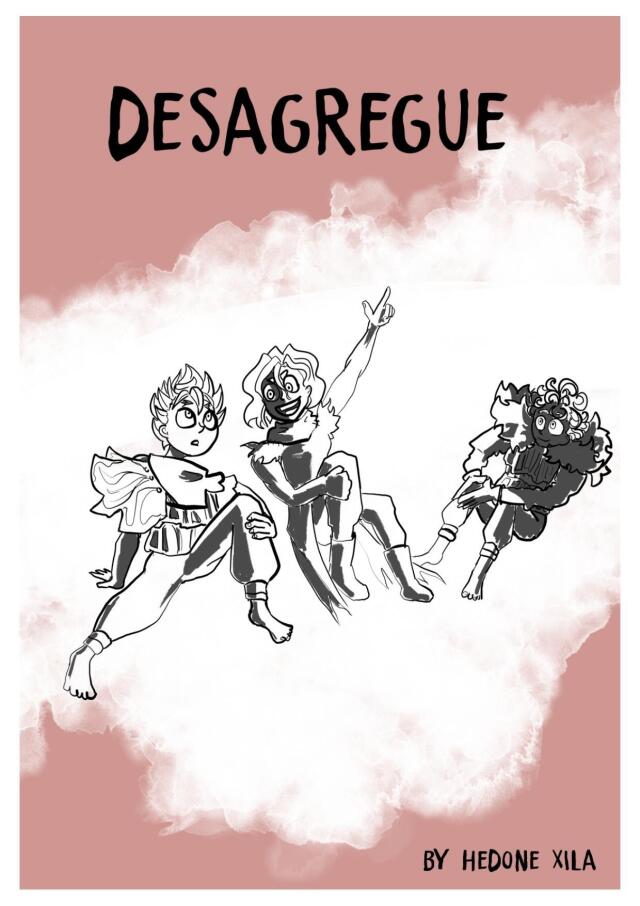DesagreGue