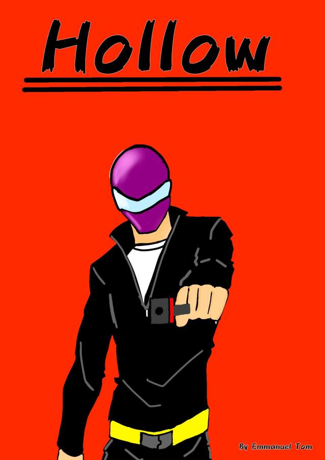 Hollow 