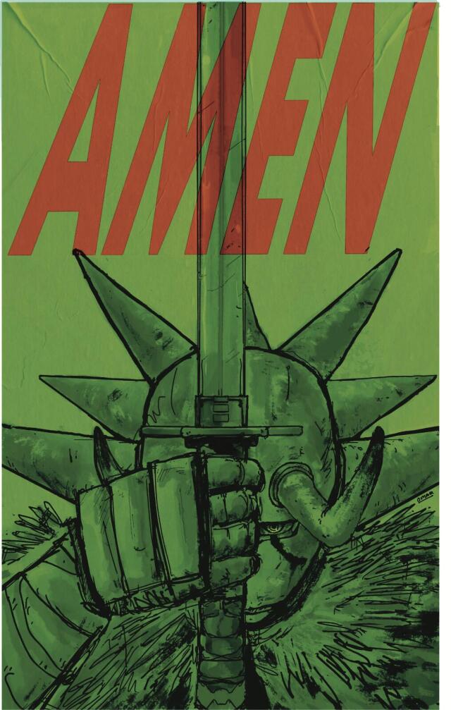 AMEN