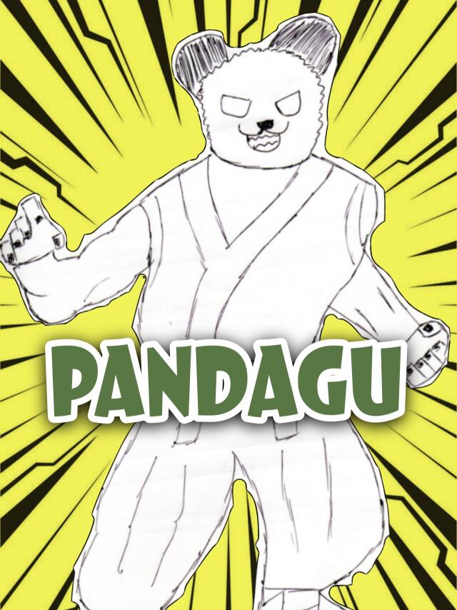 PANDAGU
