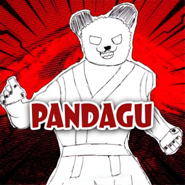 PANDAGU