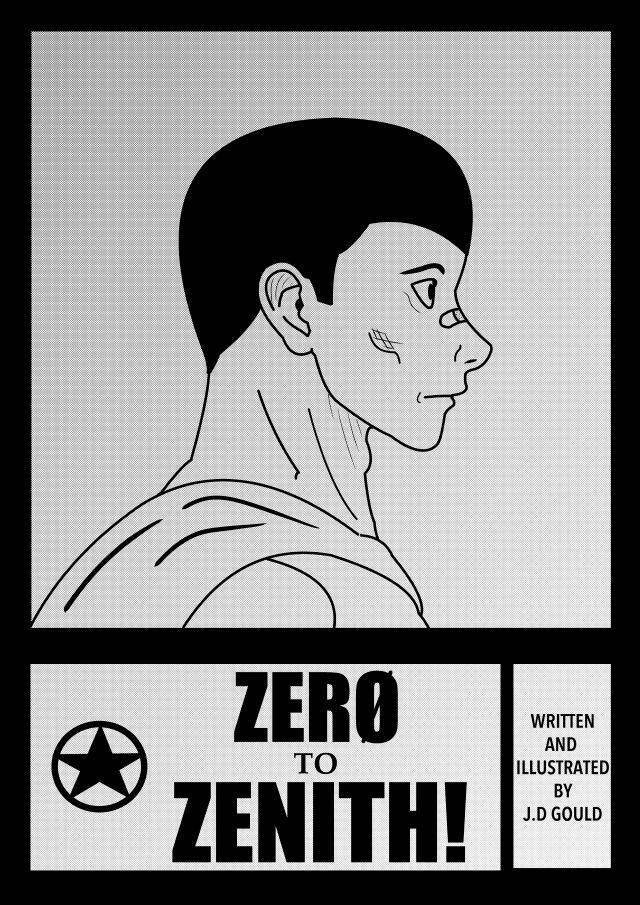 ZERO to ZENITH!