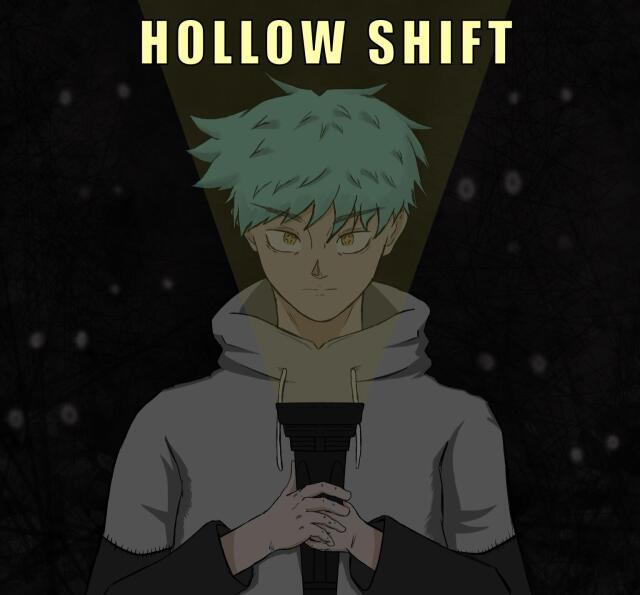 HOLLOW SHIFT
