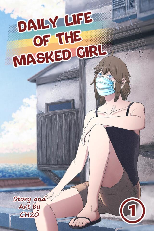 Daily Life of the Masked Girl