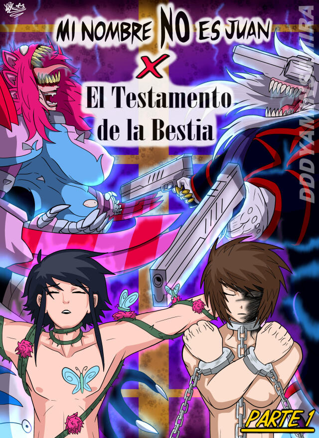 MNNJ X ETB parte 1