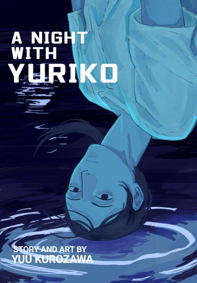 A Night With Yuriko
