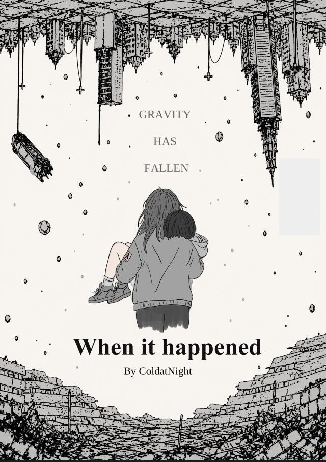 When It Happened - Reupload with language fixes