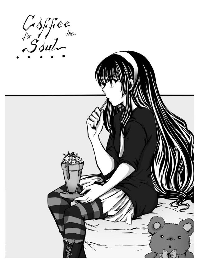 Coffee for the Soul