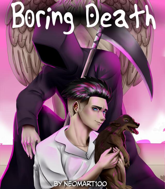 Boring Death