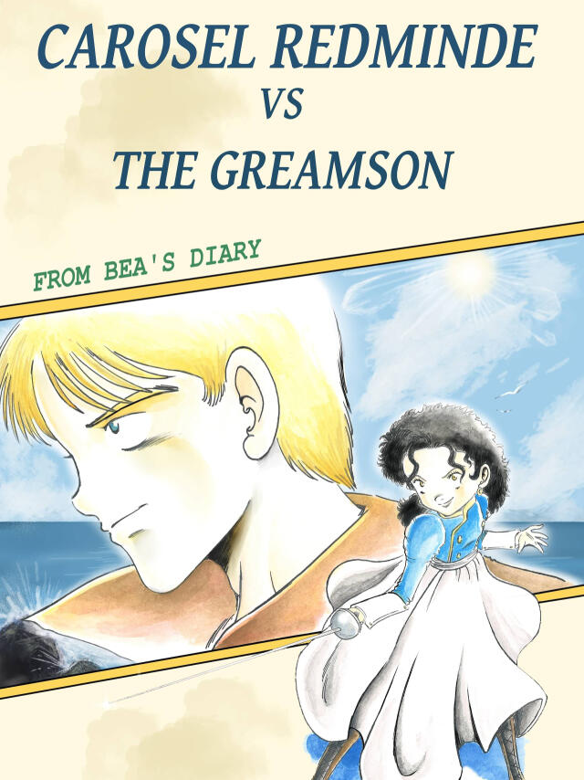 Carosel Redminde VS The Greamson