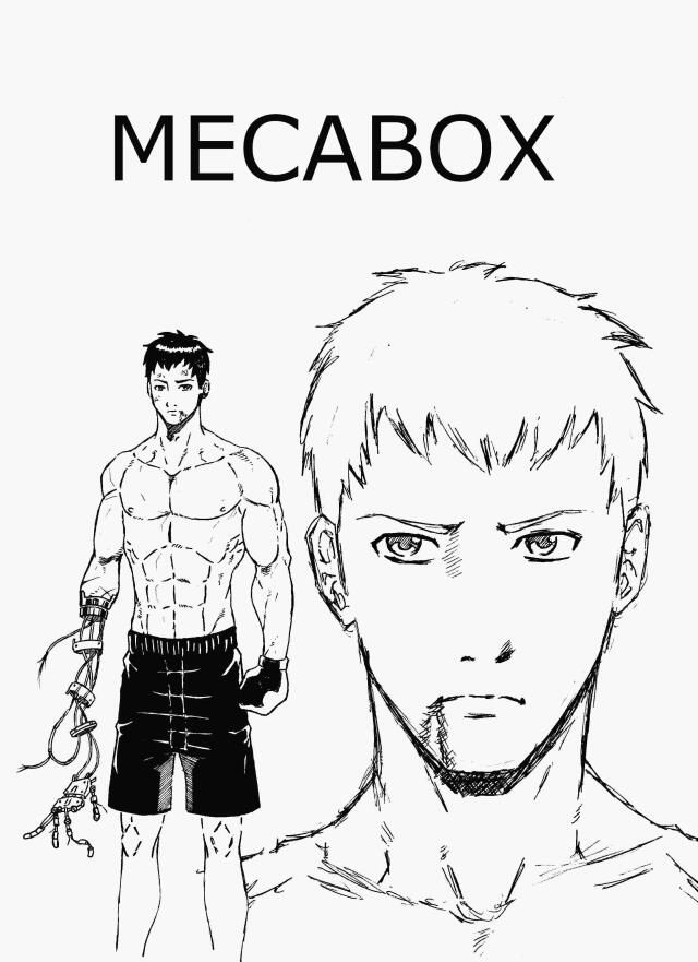 mecabox