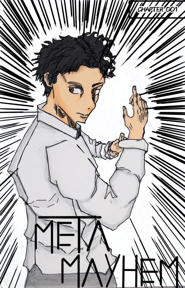 META MAYHEM