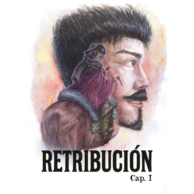 RETRIBUCIÓN Capitulo I