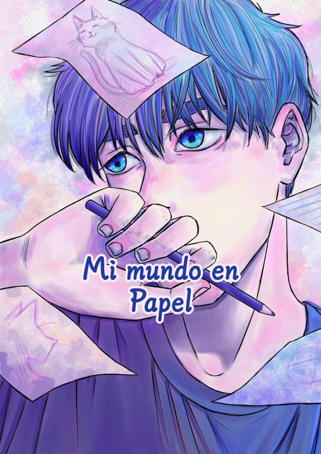 Mi mundo en papel