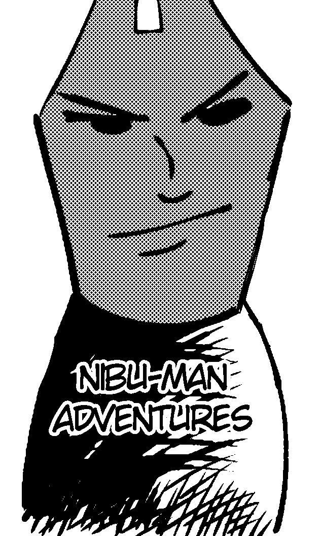 Nibuman adventures