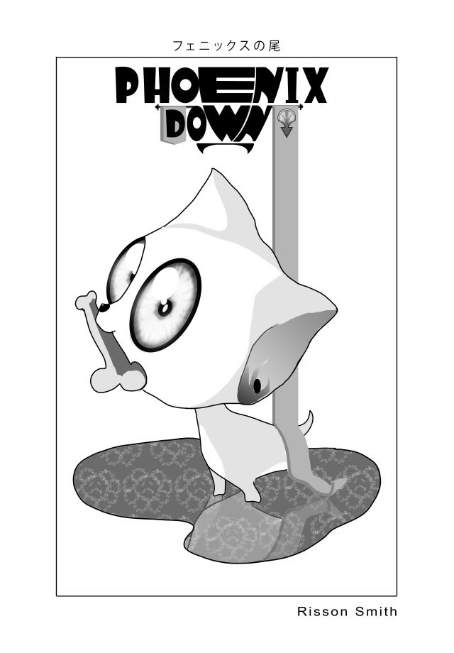Phoenix Down