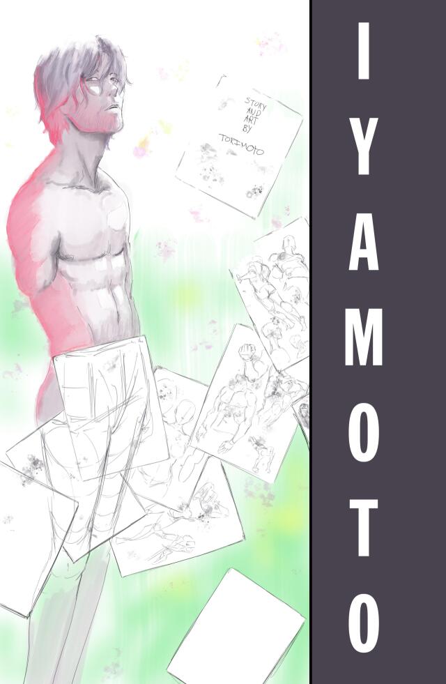 IYAMOTO