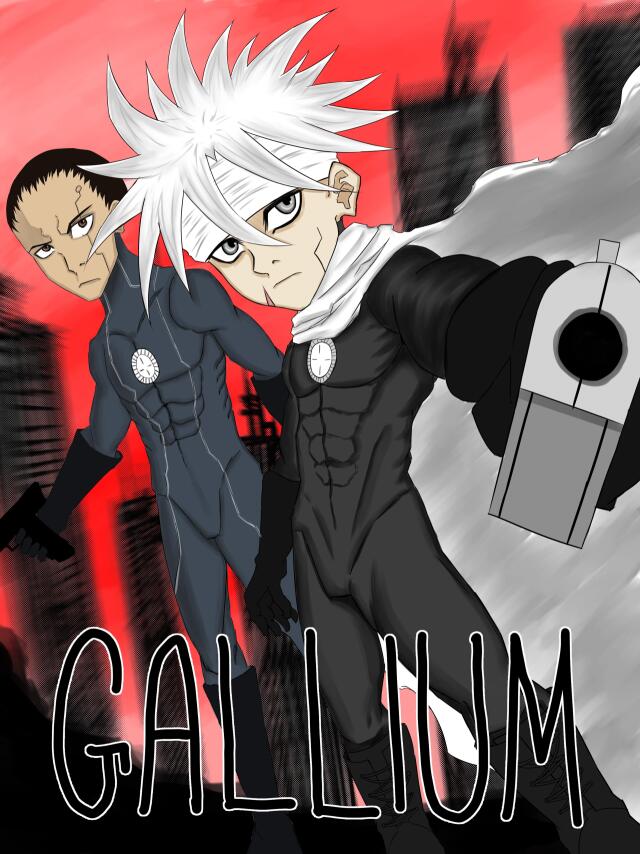 Gallium
