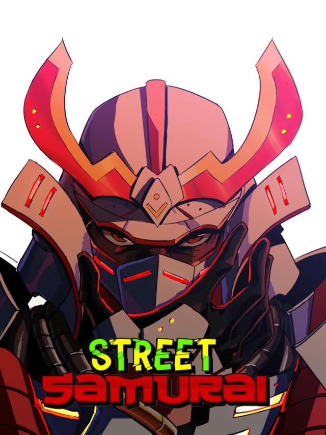 Street Samurai