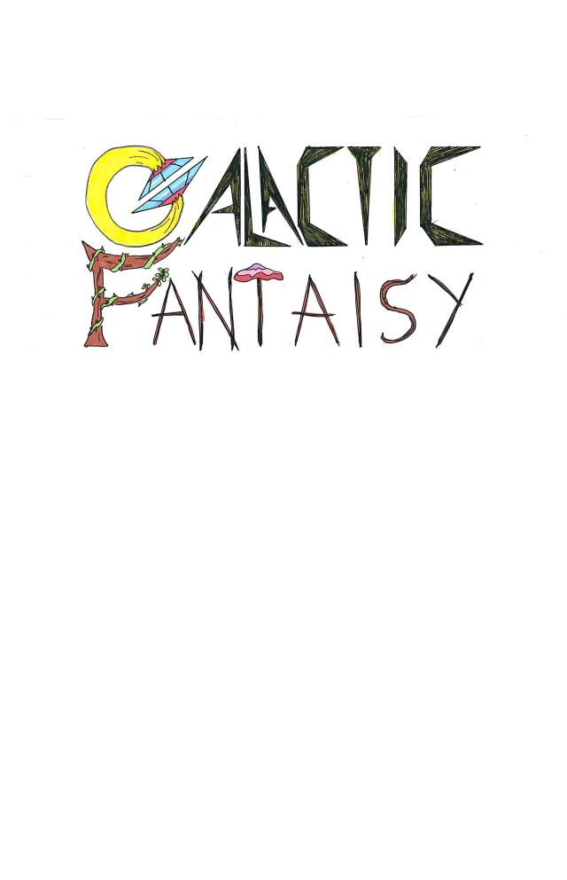 Galactic Fantaisy