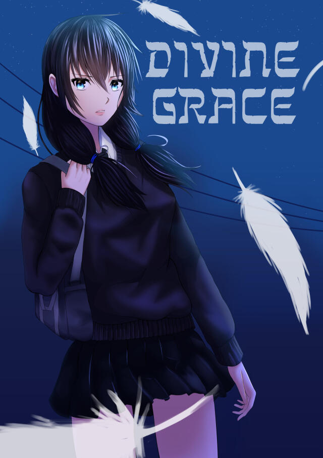 Divine Grace