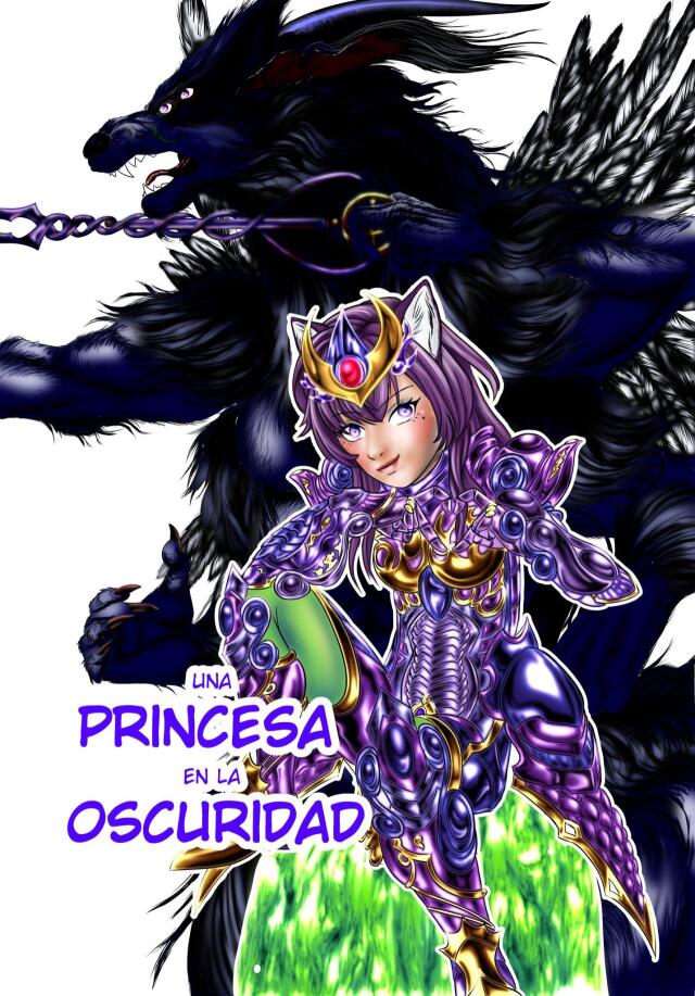 Una Princesa en la Oscuridad