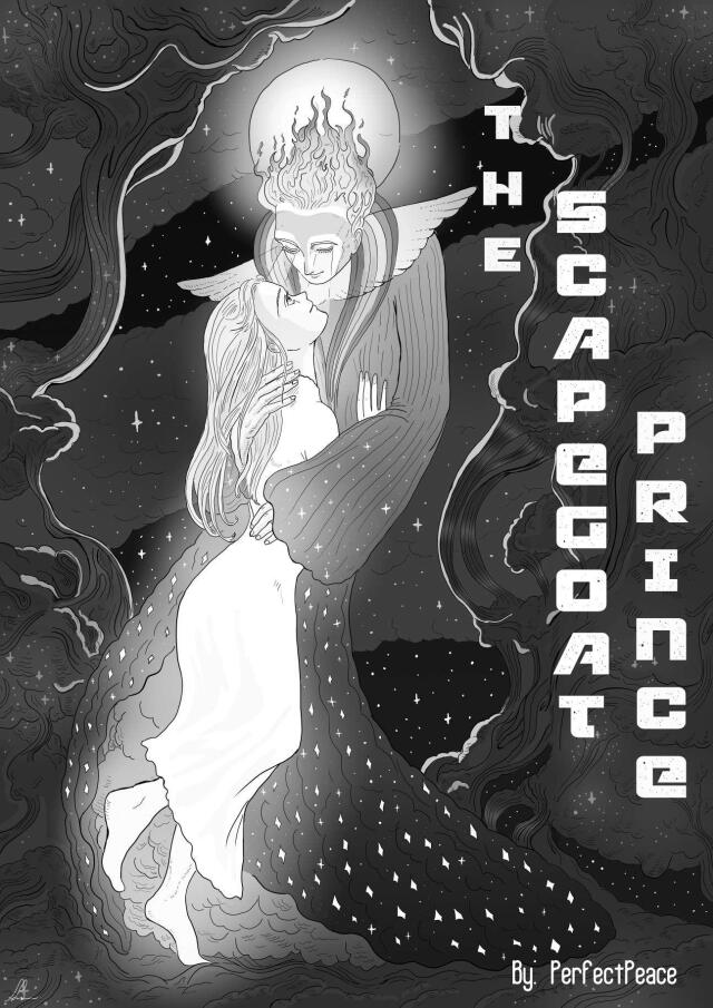 The Scapegoat Prince