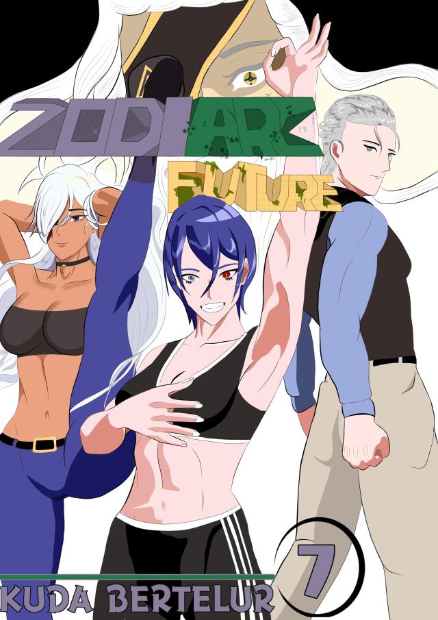 Zodiarc Future