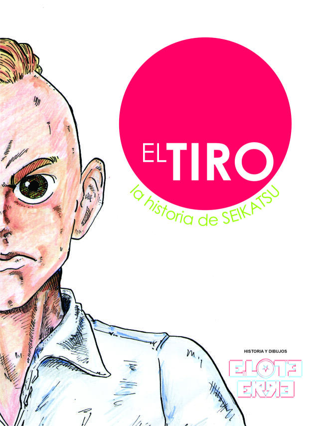 El Tiro
