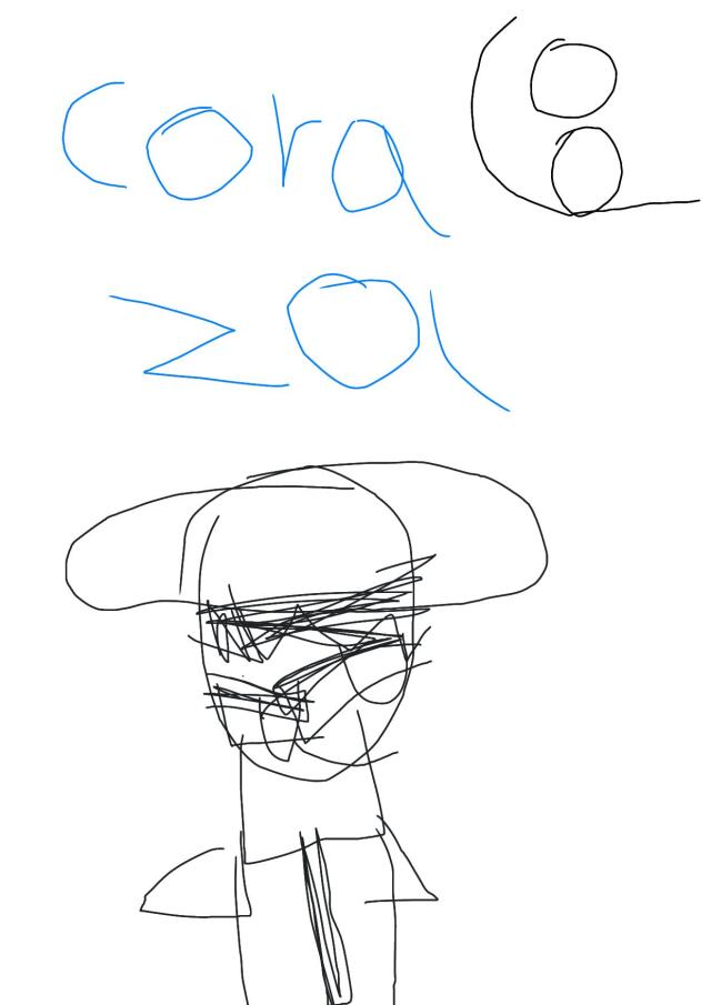 Coraza capítulo 8