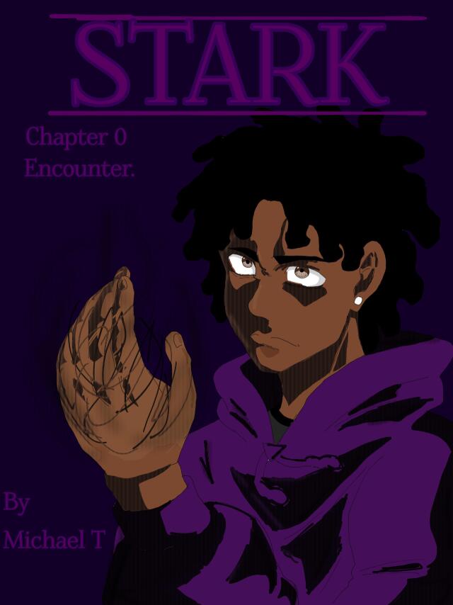 Stark Chapter 0, Encounter.