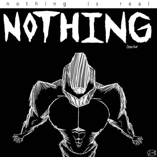 NOTHING Onne-Shot (Online Version)
