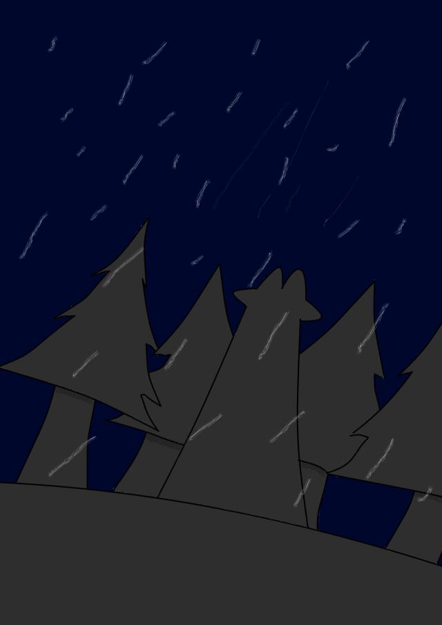THE HUNTER