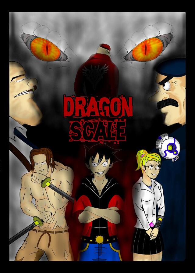 Dragon Scale