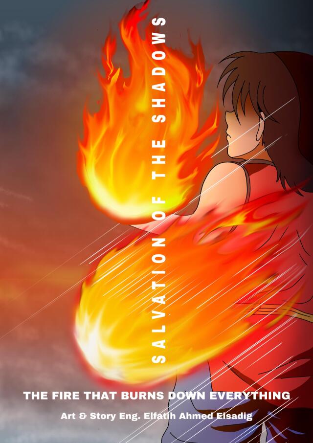 Salvation of Shadows