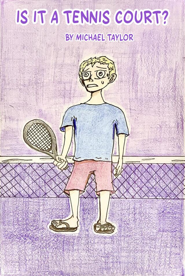 Is it a Tennis Court?