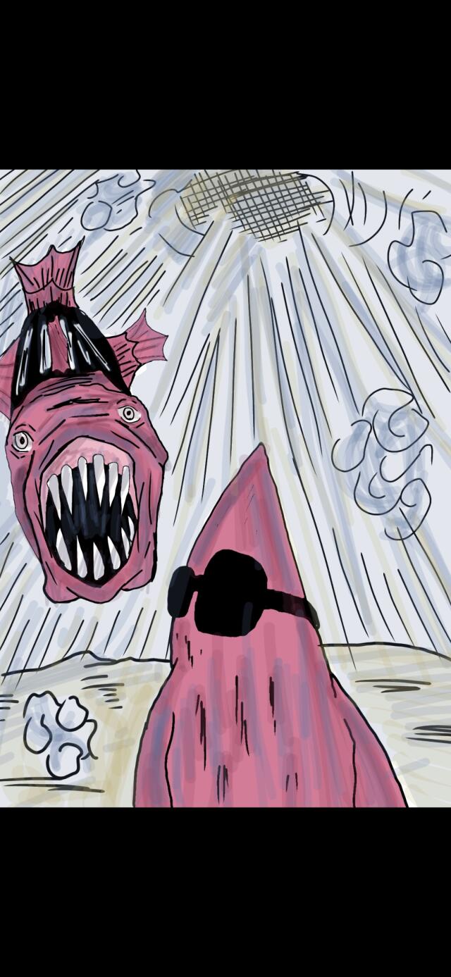 STAR-FISH POWER