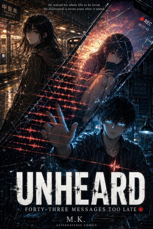 UNHEARD