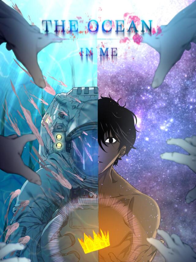 The Ocean in Me