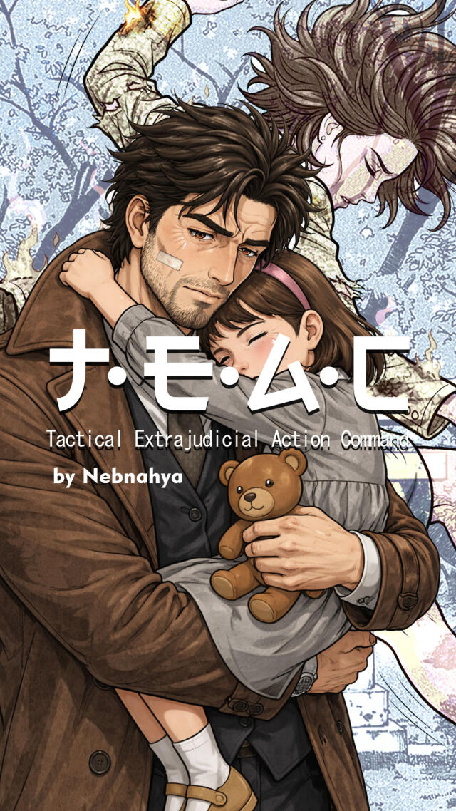 T.E.A.C | Tactical Extrajuidal Action Command