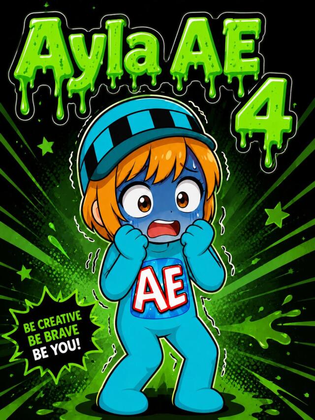 Ayla AE 4