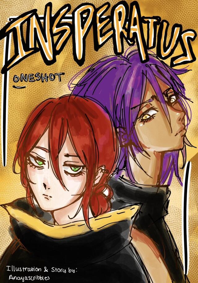 Insperatus (Oneshot)