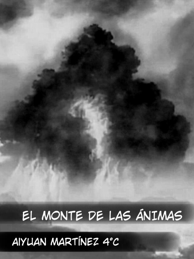 El monte de las ánimas