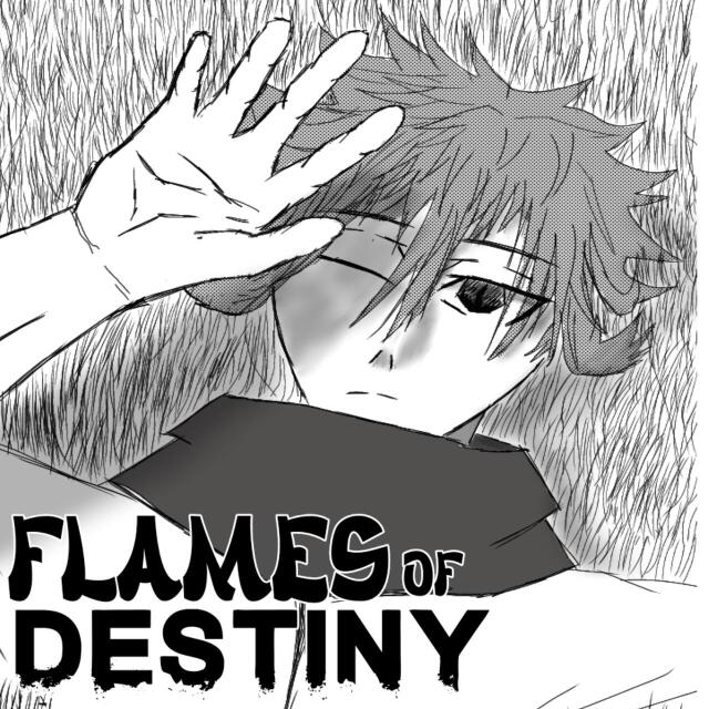 Flames of Destiny 