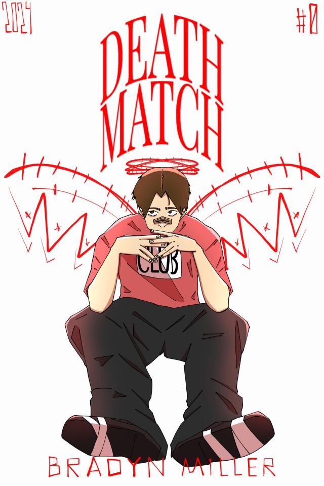 Death Match