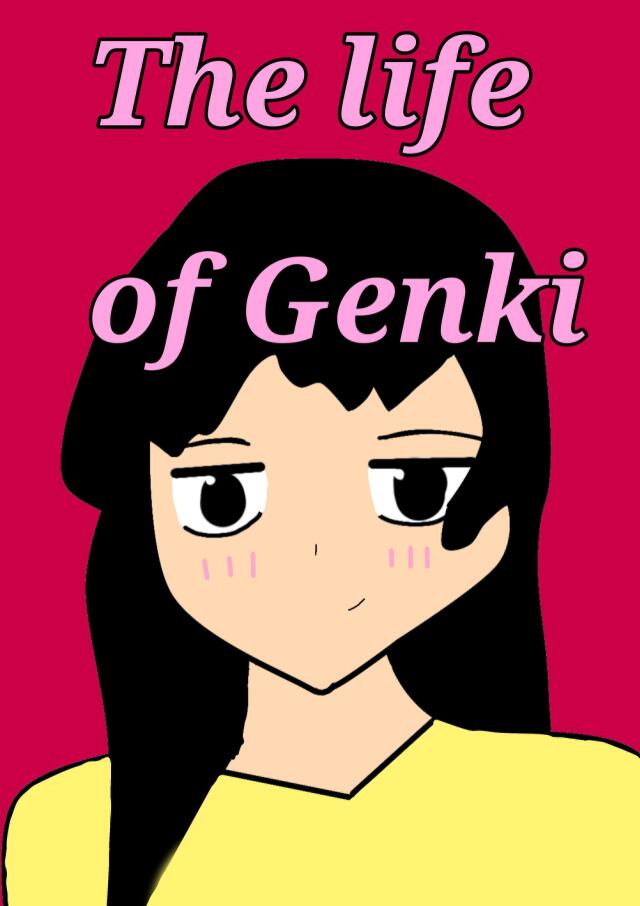 La vida de Genki 