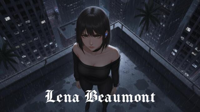 Lena Beaumont Cap 14 (Censored) PT1 END