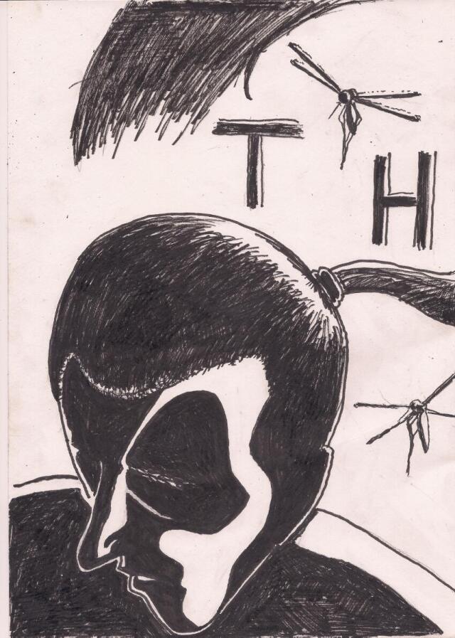 La Tapette Humaine