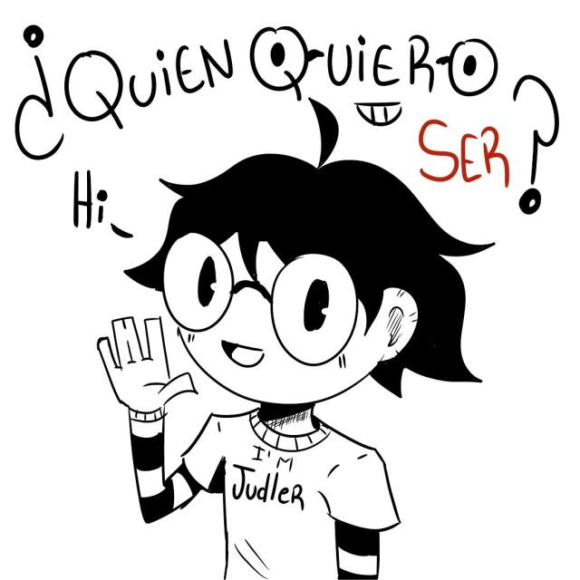 ¿Quien quiero ser?