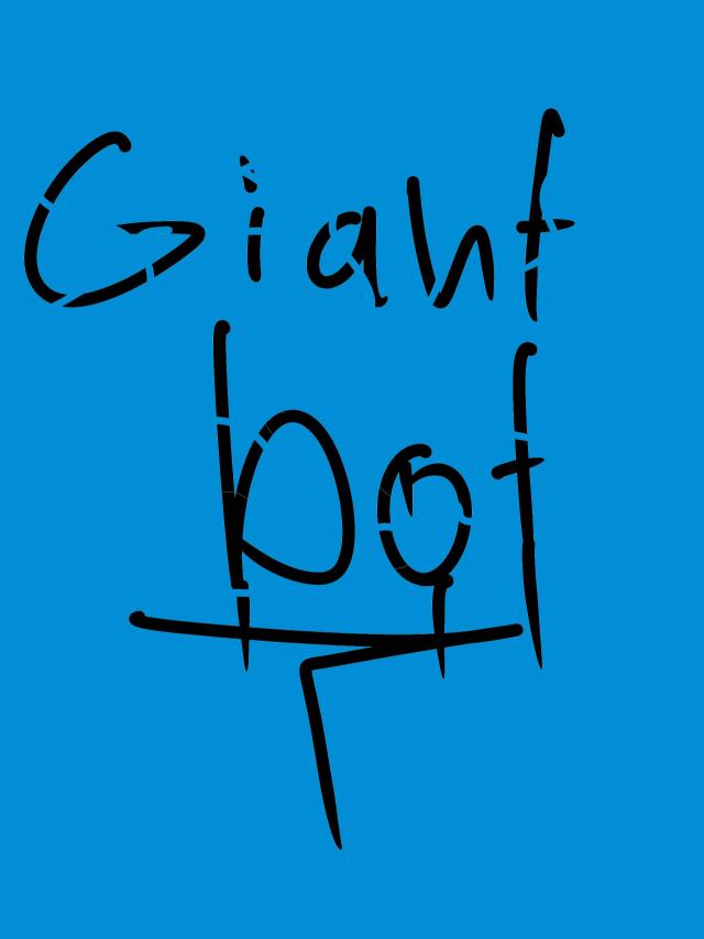 GIANT BOT